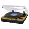 Record Player Trevi TT 1022 BT 3 W x 2 Stereo Aux-in Bluetooth RCA