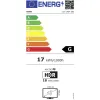Television Trevi 1904S200 HD LED 19