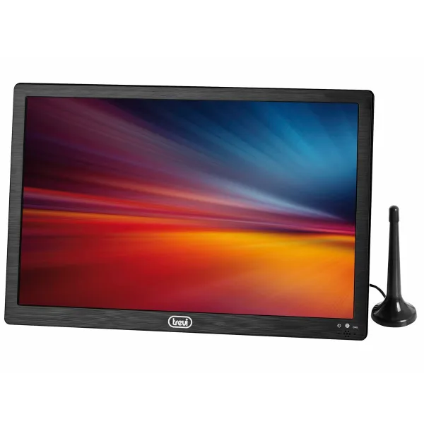 Televizorius Trevi 2014HE00 14,1" LCD