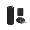 Portable Speaker Trevi XR 8A44 DOUBLE Black