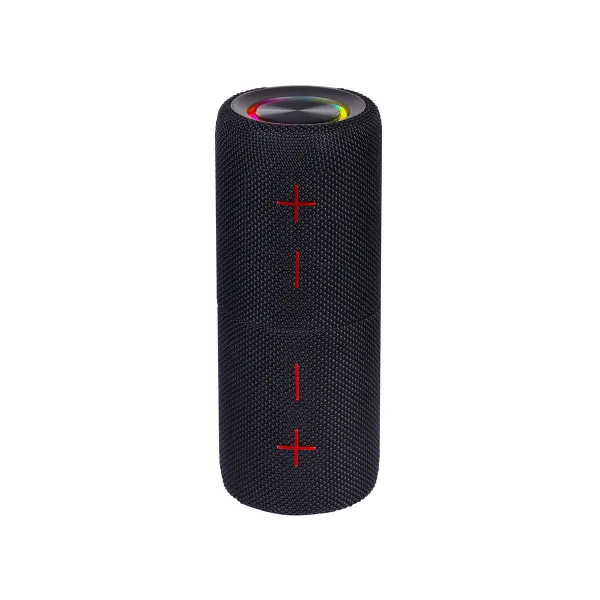 Portable Speaker Trevi XR 8A44 DOUBLE Black