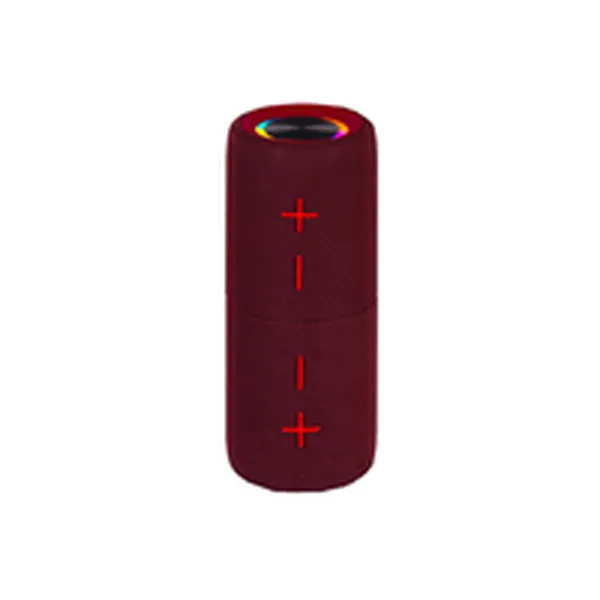 Portable Speaker Trevi Trevi XR 8A44 DOUBLE Red