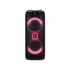 Portable Speaker Trevi Trevi XF 480 KB Black