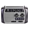 Radio Trevi 0RA7F3010 Musta