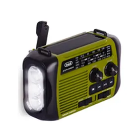 Radio Trevi 0RA7F3003