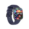 Smartwatch Trevi 0TF26500 Black 1,75