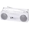 Radio Trevi RR 501 BT Balts
