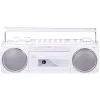 Radio Trevi RR 501 BT Balts