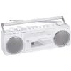Radio Trevi RR 501 BT Balts
