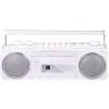 Radio Trevi RR 501 BT Balts