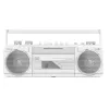 Radio Trevi RR 501 BT Balts