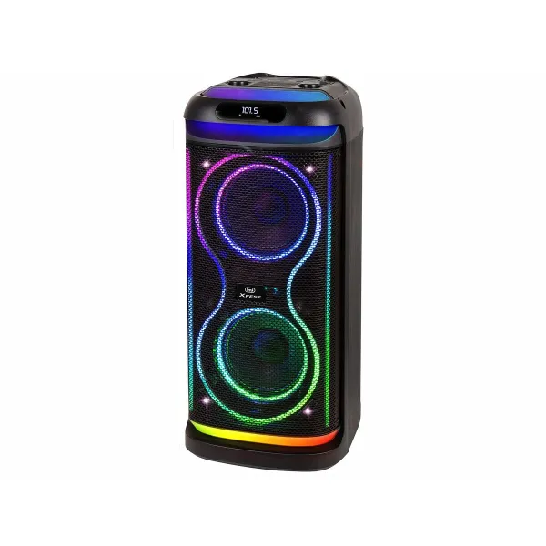 Portable Speaker Trevi Trevi XF 650 KB