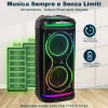 Portable Speaker Trevi Trevi XF 650 KB