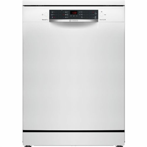 Dishwasher BOSCH SMS46KW01E