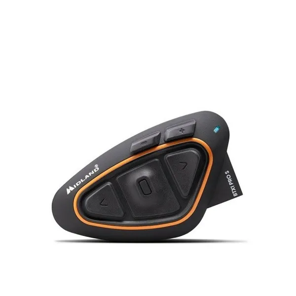 Sisesidesüsteem Midland BTX1 PRO S-SINGLE 1 Tükid, osad