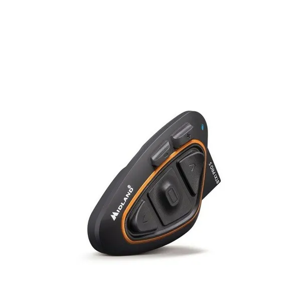 Intercom Midland BTX1 PRO S-SINGLE 1 Dalys