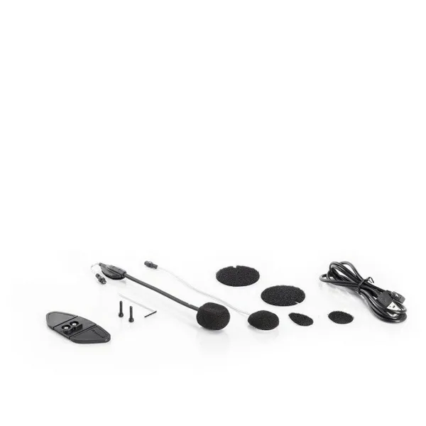 Sisesidesüsteem Midland BTX1 PRO S-SINGLE 1 Tükid, osad