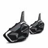 Headphones Midland R1 MESH TWIN Black (2 Units)