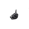 Headphones Midland R1 MESH TWIN Black (2 Units)