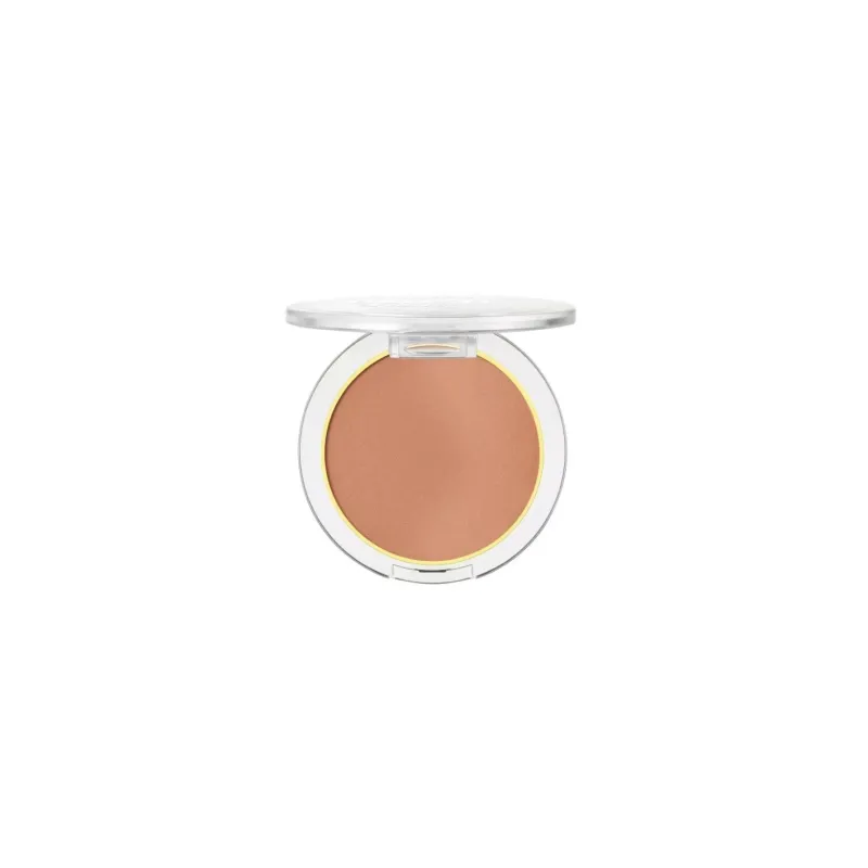 Rudos spalvos silikonas Crystal Shiseido (9 ml)