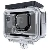TELESIN waterproof case for DJI Osmo Action 3/4/5