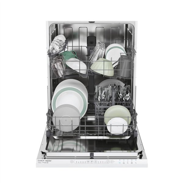 Dishwasher Candy
