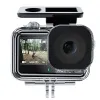 TELESIN waterproof case for DJI Osmo Action 3/4/5
