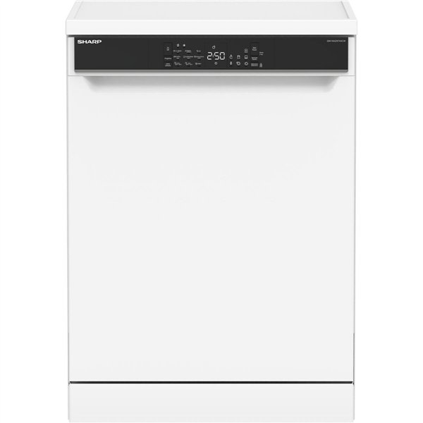 Dishwasher Sharp