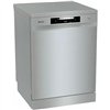 Dishwasher Hisense HS643C90X Silver