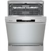 Dishwasher Hisense HS643C90X Silver