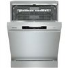 Dishwasher Hisense HS643C90X Silver