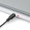 virtuvines svarstykles LAICA KS1320 Pilka