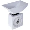 kitchen scale LAICA KS711 White 1 kg