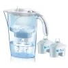 Filter jug LAICA J9029C4 White