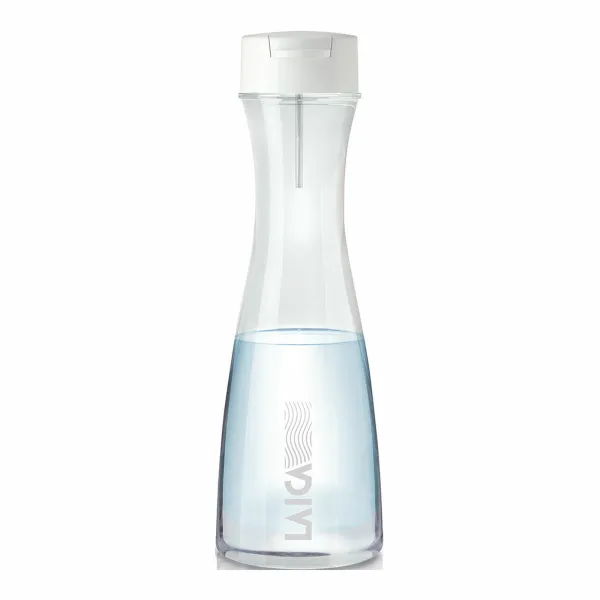Filter bottle LAICA 1 L Transparent