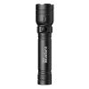 Superfire GTS6 flashlight, 360 lm, USB-C, 7W, 5 modes, 150m