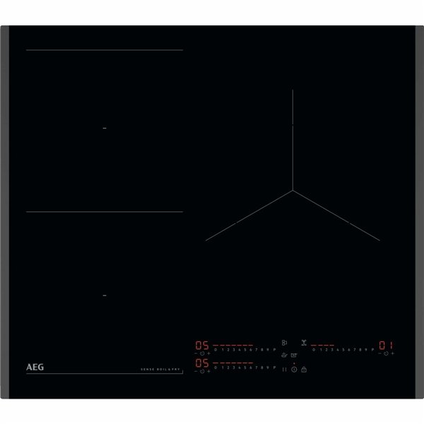 Induction Hot Plate AEG