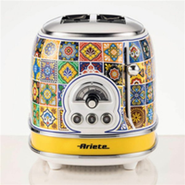 Toaster Ariete 155POSITANO 810 W