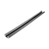 Draught excluder Geko Grey