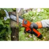 Baterinis grandininis pjūklas Stocker All-Rounder E100 UC ST-320