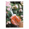Grass shears Stocker 19,5 cm Flowers