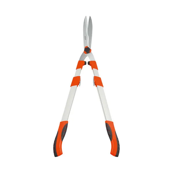 Hedge trimmer Stocker Telescopic/extendable