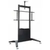 TV stand with wheels OMB 83024900 100