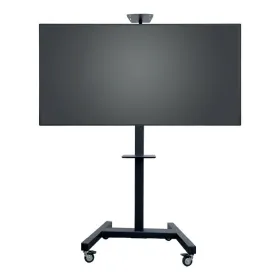 Pyörällinen TV-teline OMB 07147 80 kg