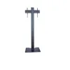 TV stand with wheels OMB 09233 65" 50 kg