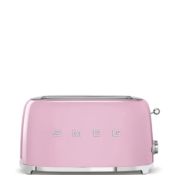Tosteris Smeg TSF02PKEU 1500 W