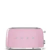 Tosteris Smeg TSF02PKEU 1500 W