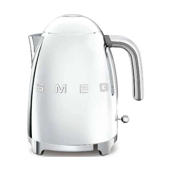 Virdulys Smeg KLF03SSEU 2400W