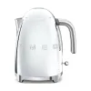 Virdulys Smeg KLF03SSEU 2400W