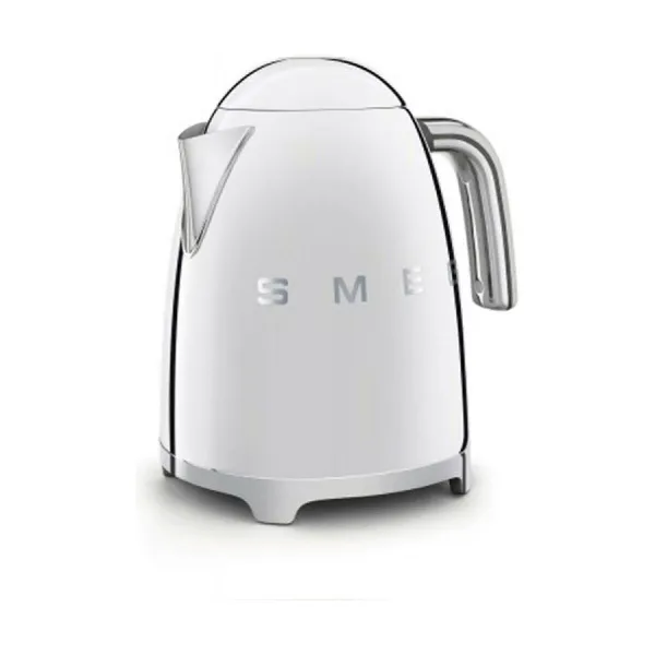 Virdulys Smeg KLF03SSEU 2400W